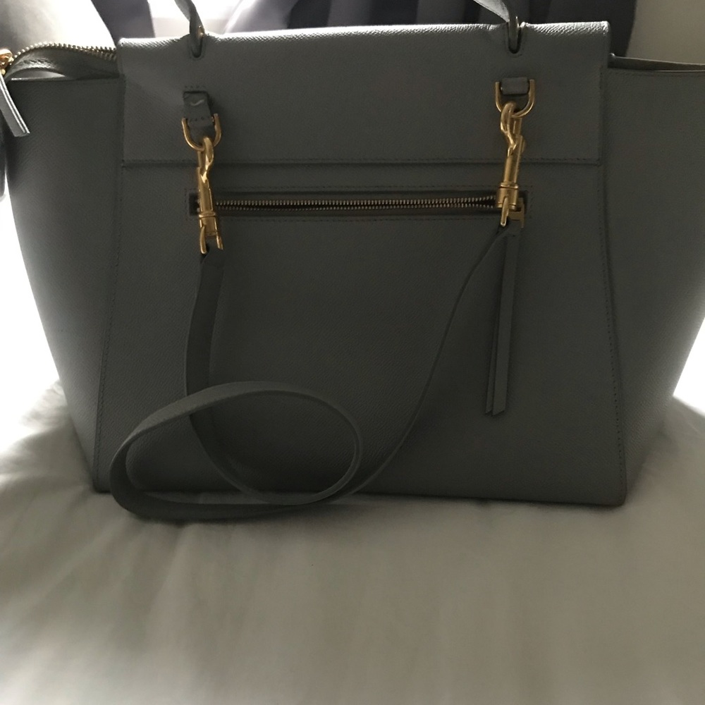 Céline Mini Belt Bag - Picture 2 of 4